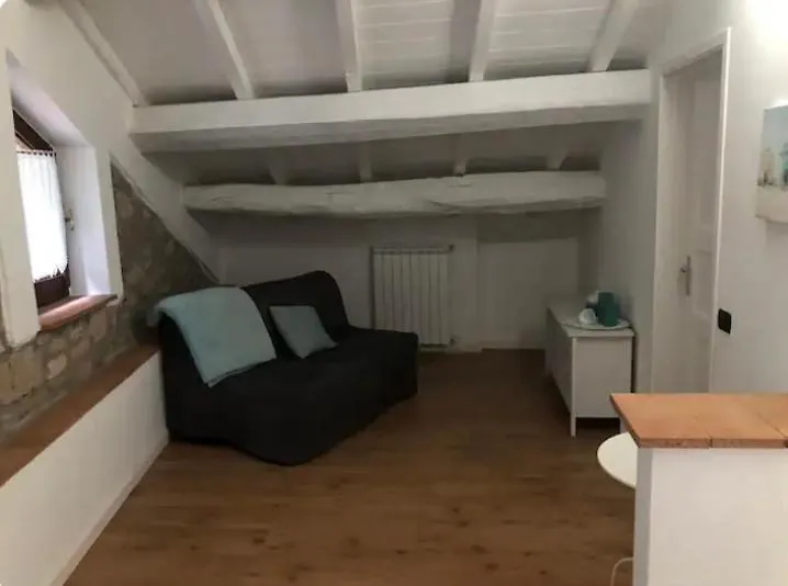 Ca' D'Irene Villa Bagnone Holiday home