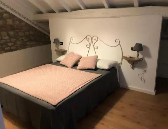 Ca' D'Irene Villa Bagnone