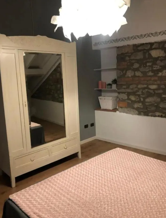 Ca' D'Irene Villa Bagnone Holiday home