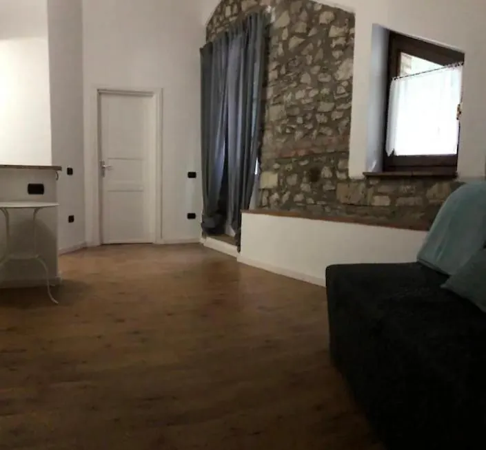 Holiday home Ca' D'Irene Villa Bagnone
