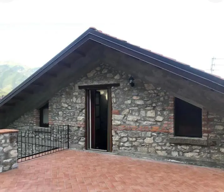 Ca' D'Irene Villa Bagnone 0*,  Italy