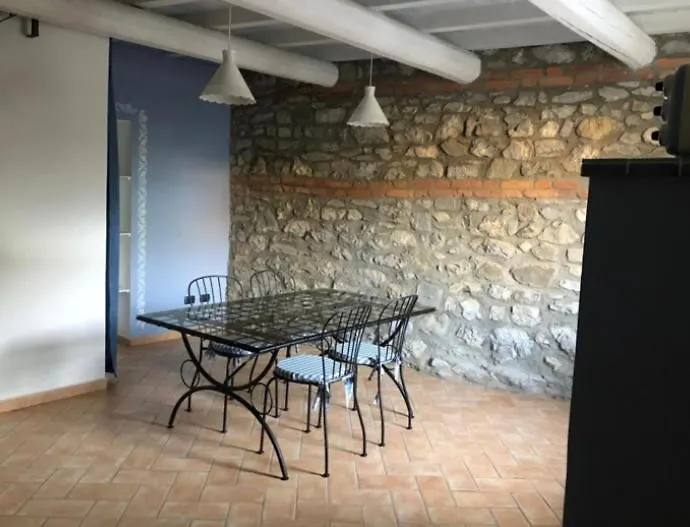 Ca' D'Irene Villa Bagnone