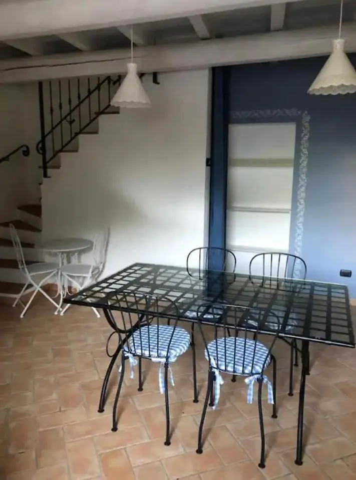 Holiday home Ca' D'Irene Villa Bagnone Italy