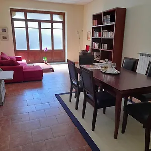 Hostel Foresteria La Gutula, Bagnone
