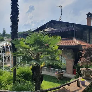 Baglio Della Luna Bagnone