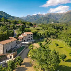 Farm stay La Cascina Dei Chicchi, Bagnone