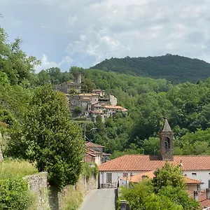 La Motocicletta Bagnone