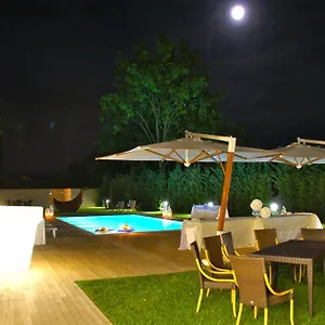 Country house Locanda Ristorante Gavarini, Bagnone
