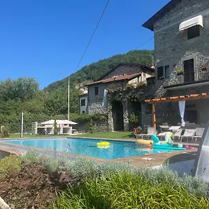 Al Buffardel Bagnone