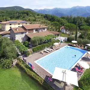 Giunasco Bagnone