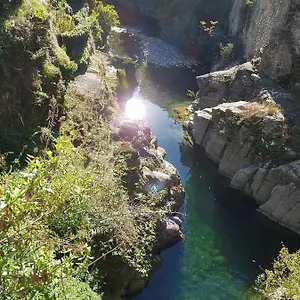 La Divina Corte Bagnone